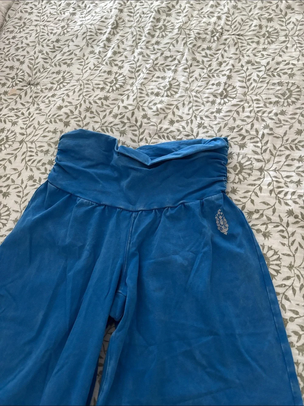 Free People Movement Hot Shot Renewal Pants